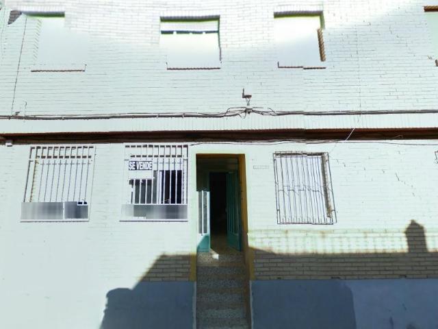 Inmueble situado en Alguazas