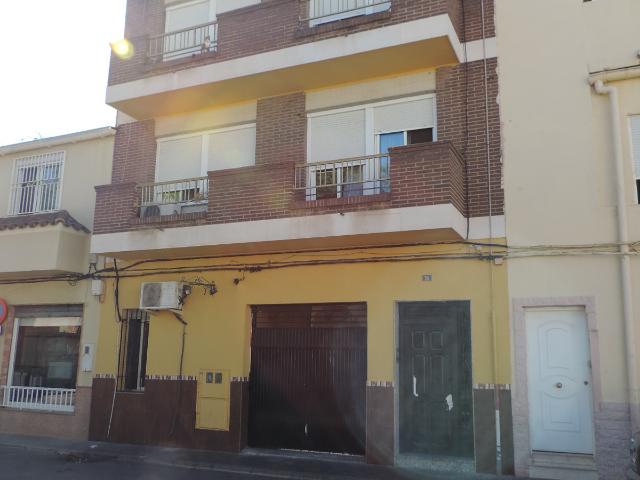 Inmueble situado en Almassora