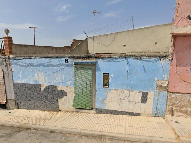 Inmueble situado en Alzira