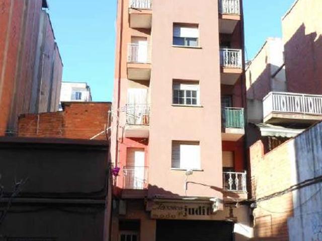 Inmueble situado en Badalona