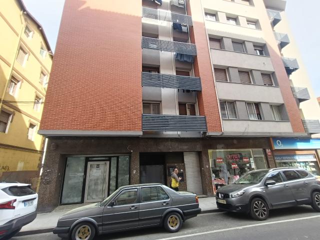 Inmueble situado en Basauri