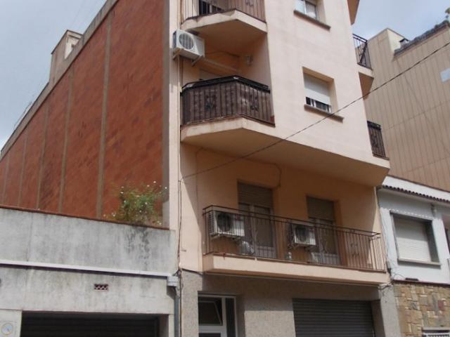 Inmueble situado en Barbera del Valles