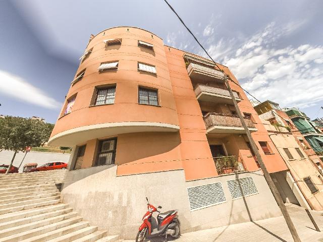 Inmueble situado en Barcelona
