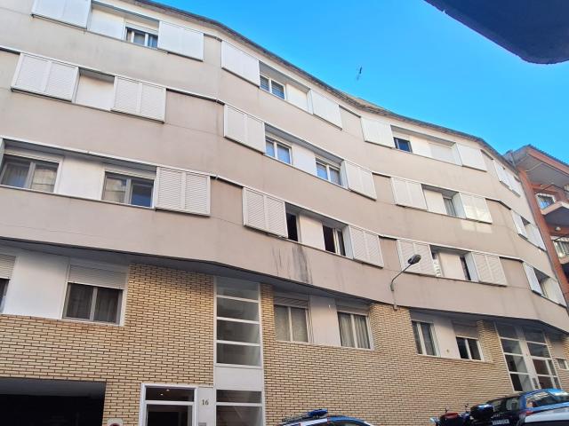 Inmueble situado en Blanes