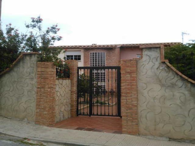Inmueble situado en Borriol