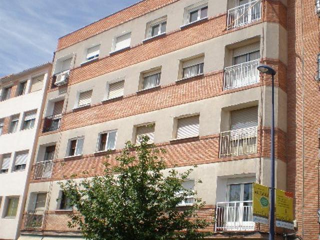 Inmueble situado en Cuenca