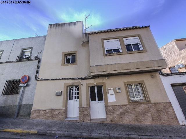 Inmueble situado en Chiclana de la Frontera