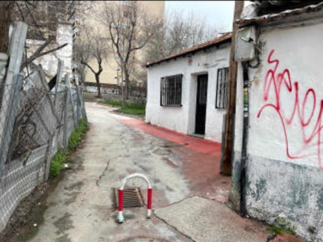 Inmueble situado en Coslada