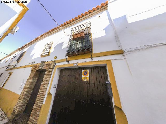 Inmueble situado en Córdoba