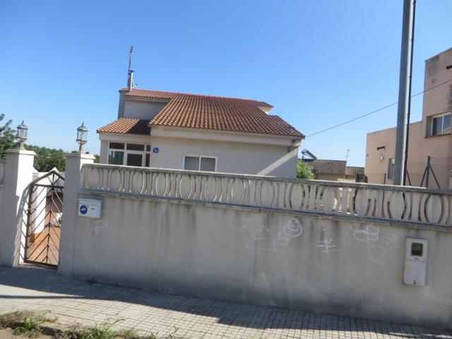 Inmueble situado en Creixell
