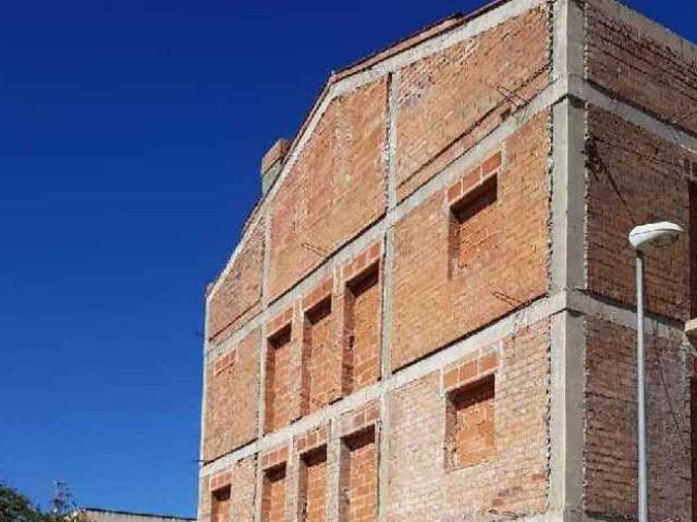 Inmueble situado en Deltebre