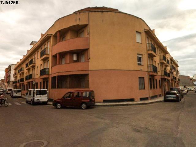 Inmueble situado en Don Benito