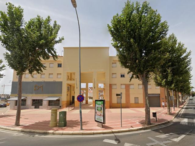 Inmueble situado en Dos Hermanas