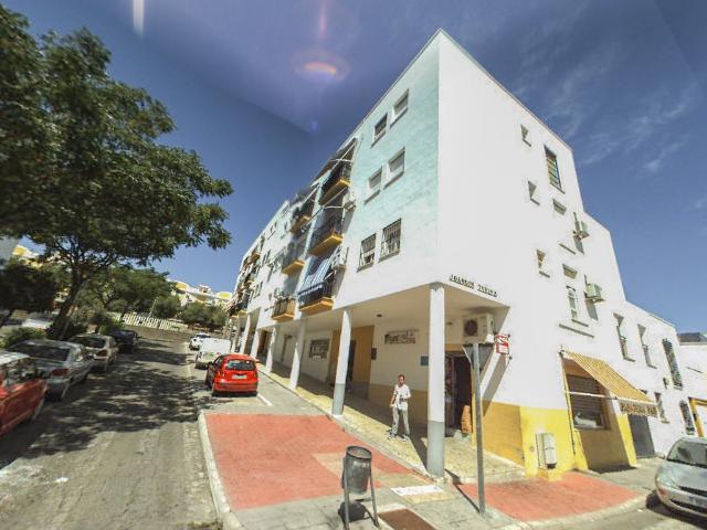 Inmueble situado en Ecija