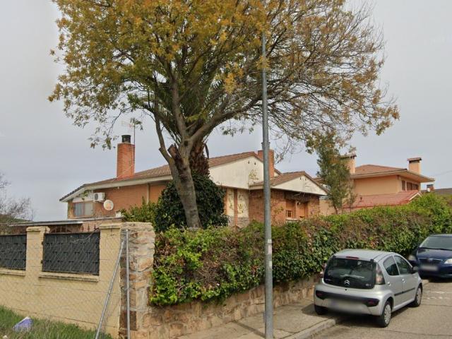 Inmueble situado en El Casar