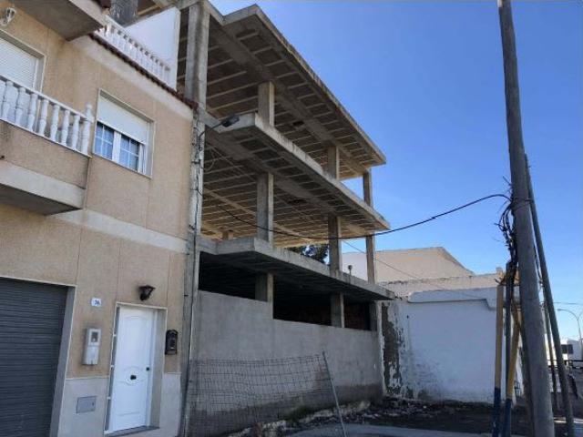 Inmueble situado en El Ejido