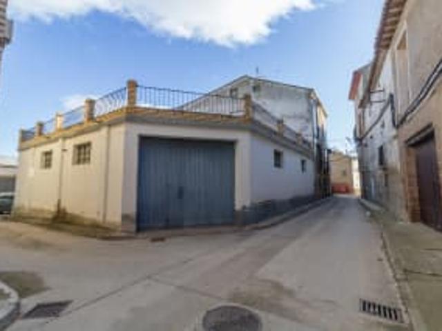Inmueble situado en Frescano