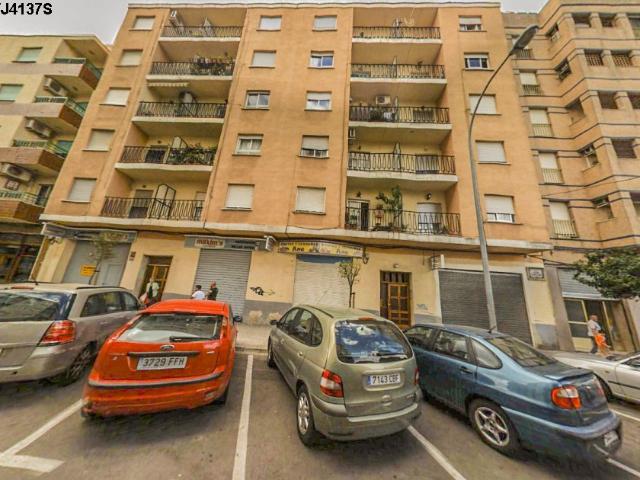 Inmueble situado en Gandia