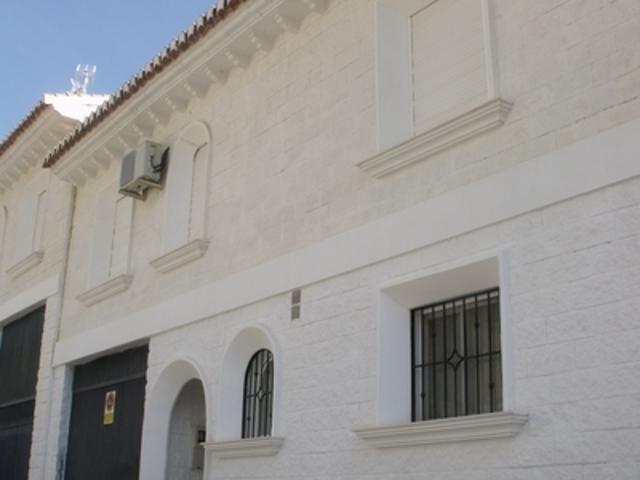 Inmueble situado en Gojar