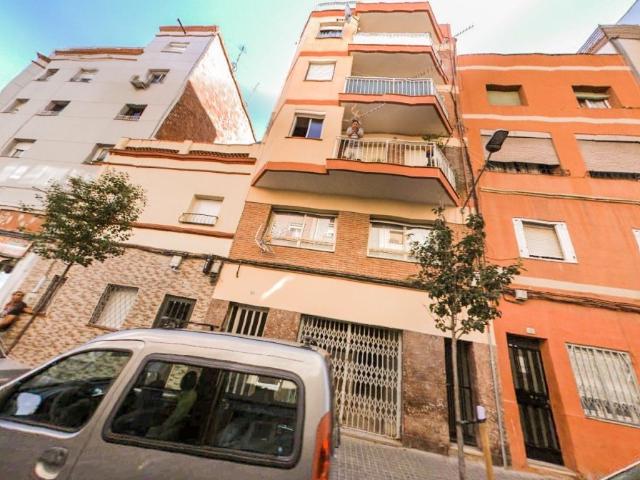 Inmueble situado en Hospitalet de Llobregat