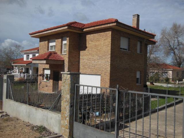 Inmueble situado en Illana