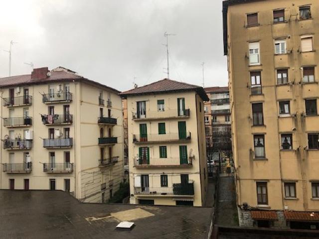 Inmueble situado en Irun