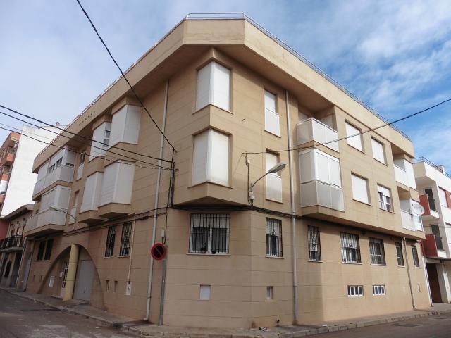Inmueble situado en La Roda