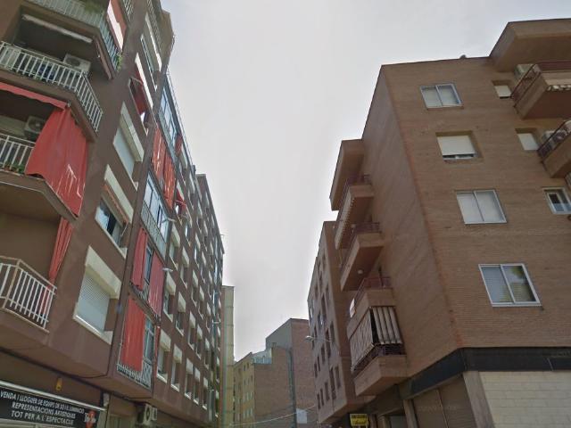 Inmueble situado en Lleida