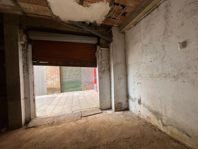 Inmueble situado en Pulianas