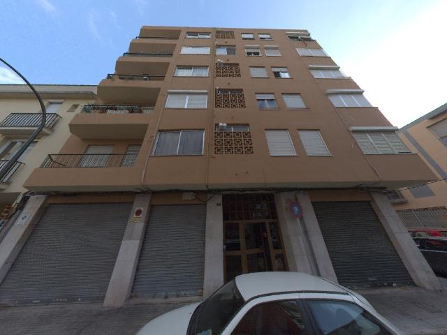 Inmueble situado en Palma de Mallorca