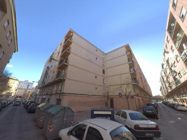Inmueble situado en Palma de Mallorca