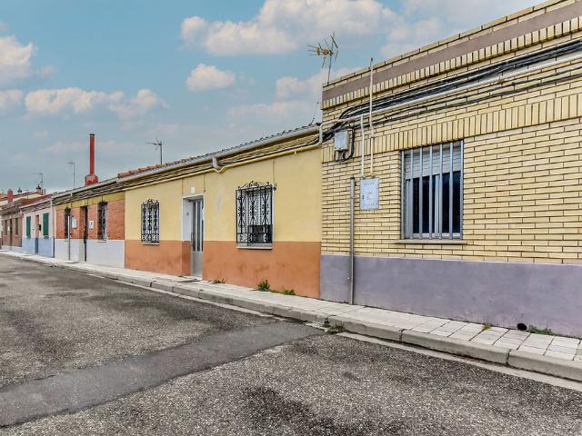 Inmueble situado en Palencia