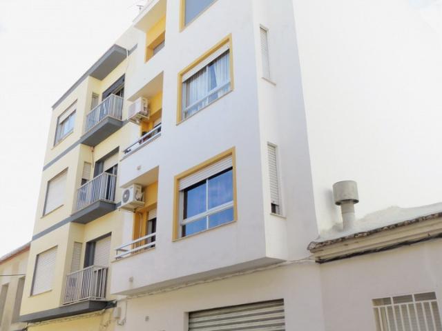 Inmueble situado en Pego
