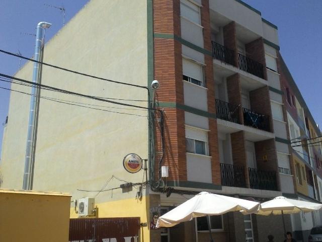 Inmueble situado en Pedralba
