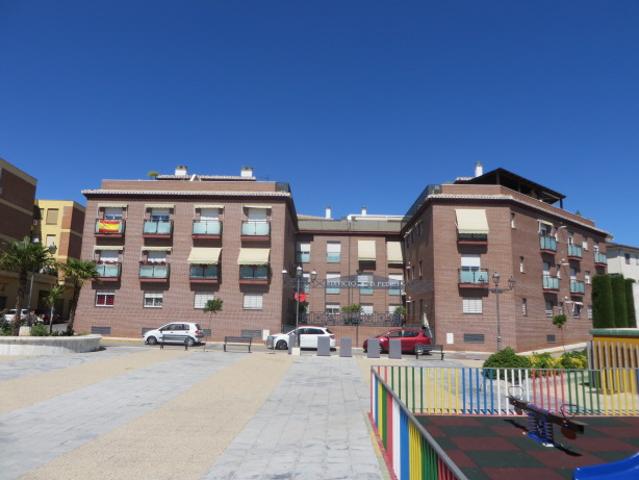 Inmueble situado en Peligros