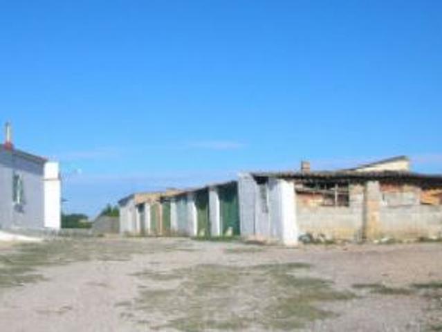 Inmueble situado en Picassent