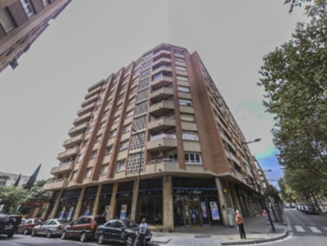 Inmueble situado en Reus