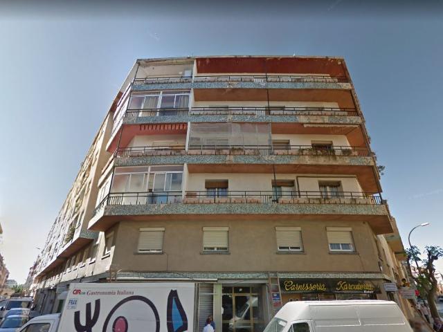 Inmueble situado en Reus