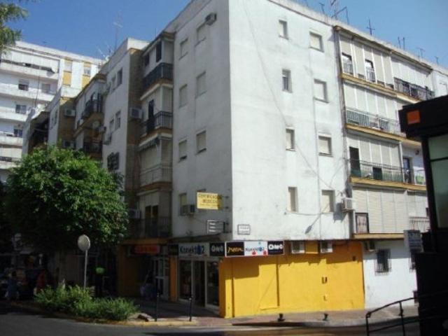 Inmueble situado en San juan de Aznalfarache