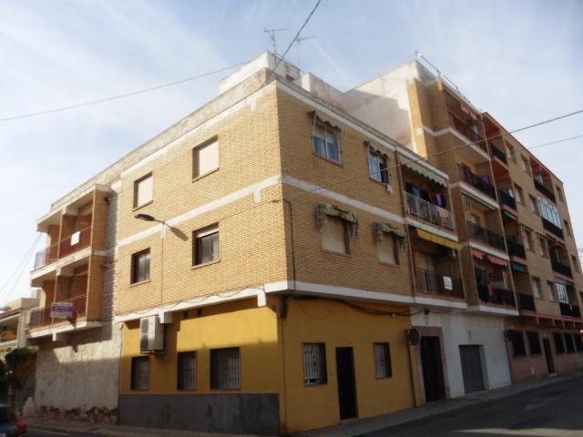 Inmueble situado en San Pedro del Pinatar