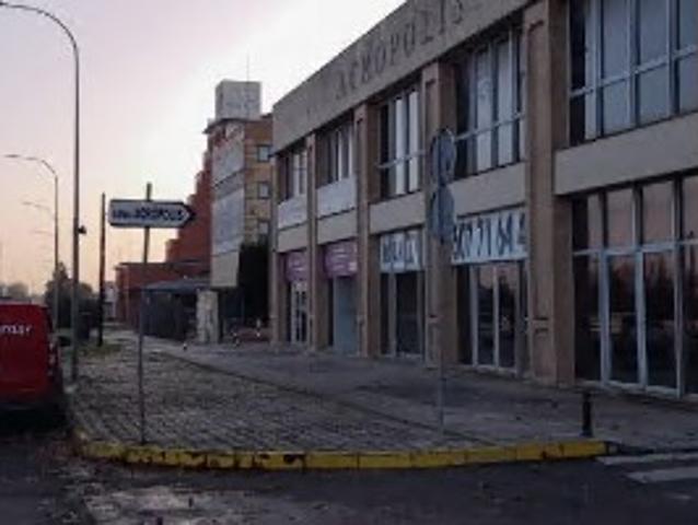 Inmueble situado en Sevilla