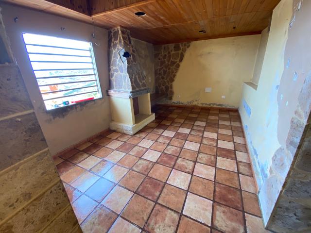 Inmueble situado en Teror