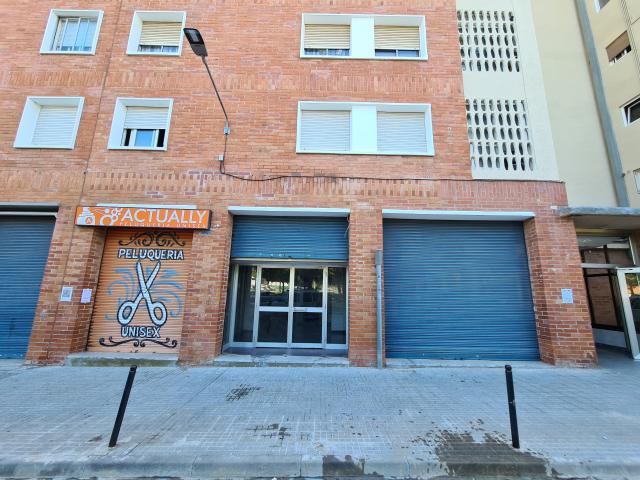 Inmueble situado en Terrassa