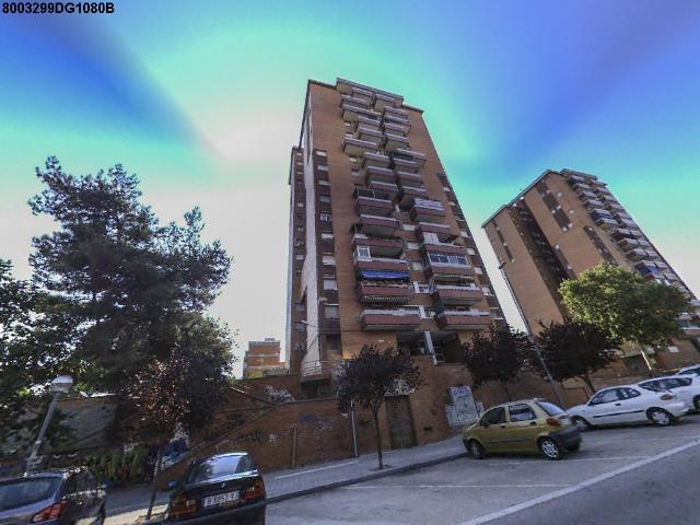 Inmueble situado en Terrassa