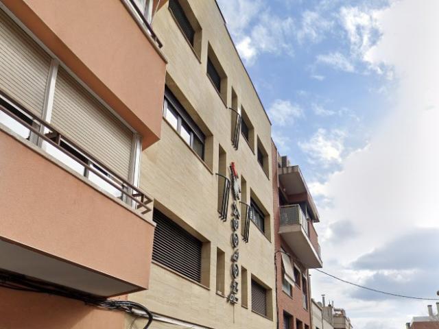 Inmueble situado en Terrassa