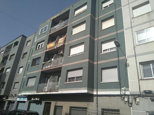 Inmueble situado en Terrassa