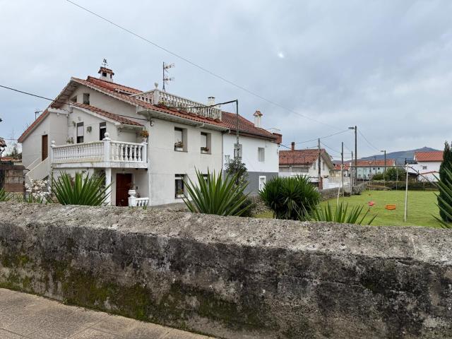 Inmueble situado en Torrelavega