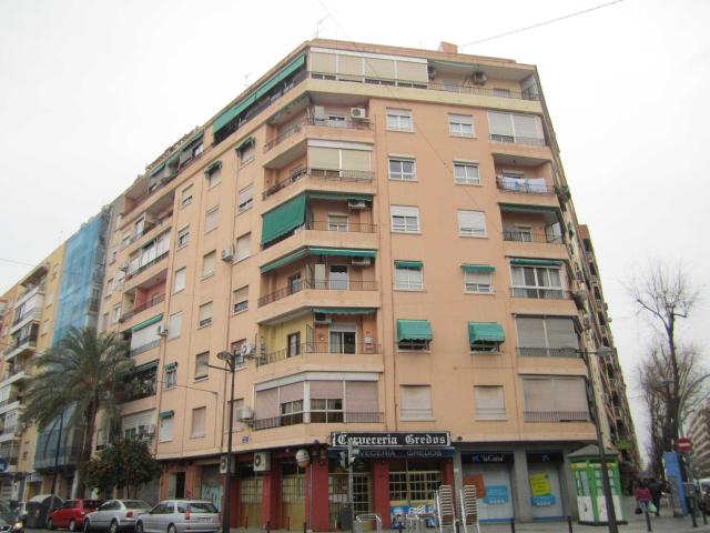 Inmueble situado en Valencia