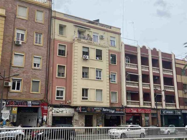 Inmueble situado en Valencia