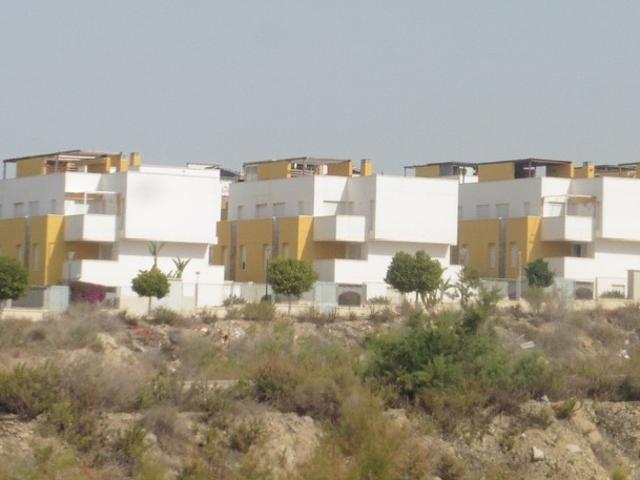 Inmueble situado en Vera